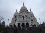 Basílica do Sacre-Coeur